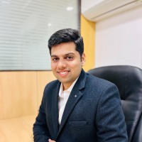 Tax2win Employee Abhishek Soni's profile photo