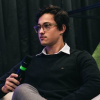 Blank Employee Lucas Freitas's profile photo