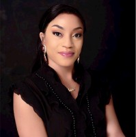 ANTIC Employee Annie-Claude Moussongo's profile photo