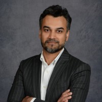CAMH Employee Sarwar Hussain's profile photo