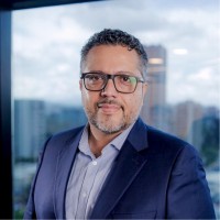 Alejandro Luna Email & Phone Number