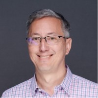 American Water Employee Derek Wu's profile photo