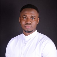 mPharma Employee Selasie A.'s profile photo