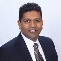 NETSCOUT Employee Jason Jacob's profile photo