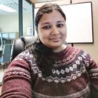 Sowmya Jayashankar Email & Phone Number