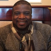 Validus Preparatory Academy Employee Daniel Cyrus's profile photo