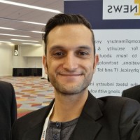 Eight Development Employee Liam MacKie's profile photo