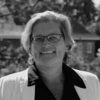 Cyreol Consult Employee Cynthia Radelet's profile photo