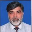 PRESTON UNIVERSITY ISLAMABAD Employee Ghulam Larik's profile photo