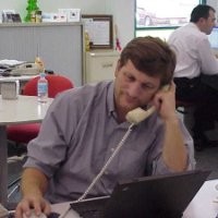 Simon Strauss Email & Phone Number