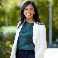 IESE Business School Employee Diana Navas Ruiz's profile photo