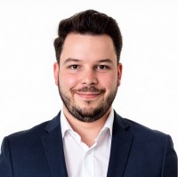 Olg Köln Employee Moritz Krips's profile photo
