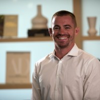 Web3Firewall Employee Tyler Mortensen's profile photo
