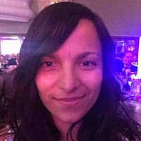 WooliesX Employee Tina Anandji's profile photo