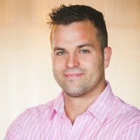 Bunkie Life Employee David Fraser's profile photo