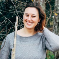 Mobile Symphony Orchestra Employee Rachel Nozny's profile photo