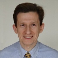 Cetaris Employee Alex Pigida's profile photo