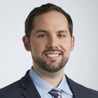 Miller & Chevalier Chartered Employee Ian Herbert's profile photo
