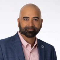 BranchPattern Employee Nate Maniktala's profile photo