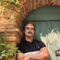 Trailguide Digital Employee Ian McKay's profile photo