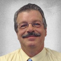 Olympia Moving & Storage Employee Frank Landino's profile photo