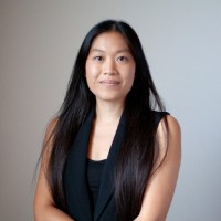 Reich&Petch Employee Tracy Ho's profile photo