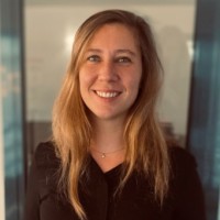 Profil Employee Constance Talichet's profile photo