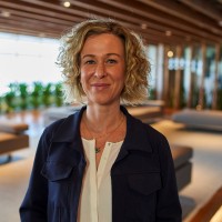 DPZ&T Employee Monica Szanto's profile photo