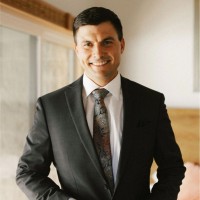 Akrivis Real Estate Valuations Services Employee Skyler Valk's profile photo
