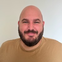 Select Service Partner Employee Anthony Mineo's profile photo