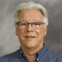 General Motors Employee Darrell Ward's profile photo