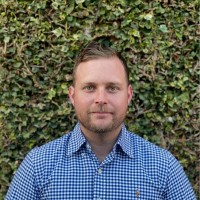 Tipalti Employee Brandon Warren's profile photo