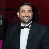Asico Employee Sheeraz Shaikh's profile photo