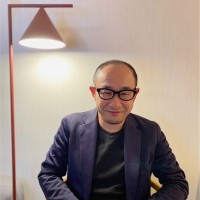 Arper Employee Kenichi Ishigaki's profile photo