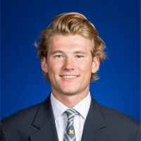 Providence Bruins Employee Jimmy Lambert's profile photo