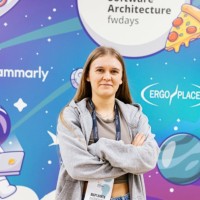 Smithysoft Employee Маргарита Андрюхіна's profile photo