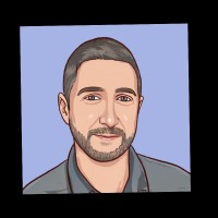 Xenial – Hospitality and Restaurant Management Platform Employee Denny Malia's profile photo