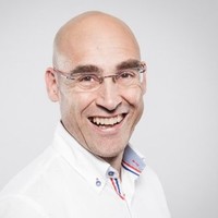 Tele2 Nederland Employee Armando van Mourik's profile photo