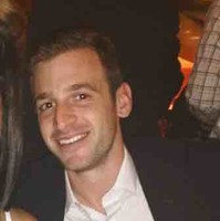 Sam Harris Email & Phone Number