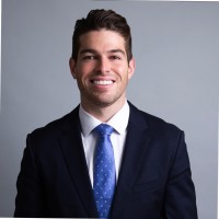 Income Research + Management Employee Corey Clermont's profile photo