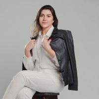 Grupo Desenvolve Employee Thainá Vitorino's profile photo