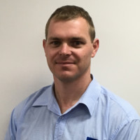 Maker Consulting Services Employee Lee Schmalfeldt's profile photo