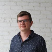 3R Group Ltd Employee Cameron Edwards's profile photo