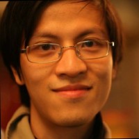 ITNavi Employee Eric Ha's profile photo