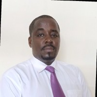 Morris Kitheka Email