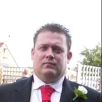 Wayne Roddis-Clarke Email