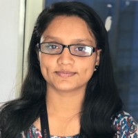 DigitalCrafts.in Employee Kinjal Busa's profile photo