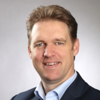 Saturn Petcare Employee Jens Hüsing's profile photo