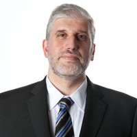 Lake Health Employee Robert Goldstein's profile photo