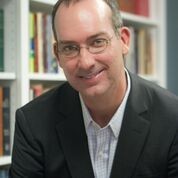 Crossway Employee Douglas O'Donnell's profile photo